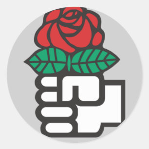 Stickers socialistes