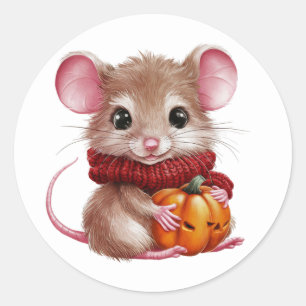 Stickers souris
