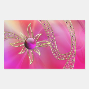 Stickers Splendor Radieux