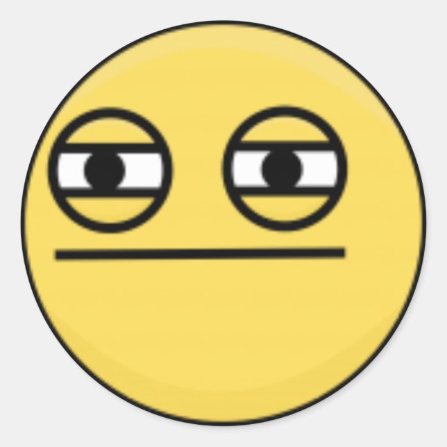 Stickers Squint (Devant)