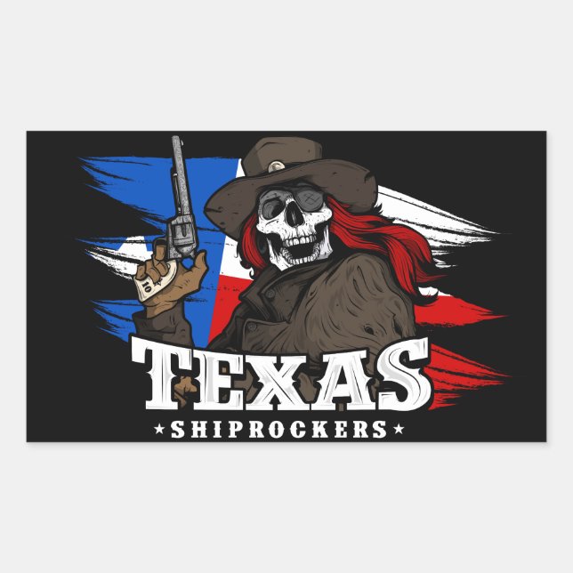 Stickers SRXTX (Devant)