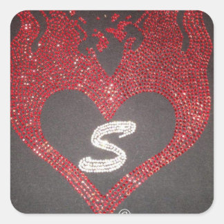 STICKERS SSSC