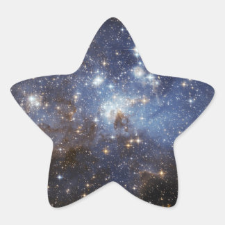 Stickers Star Forming