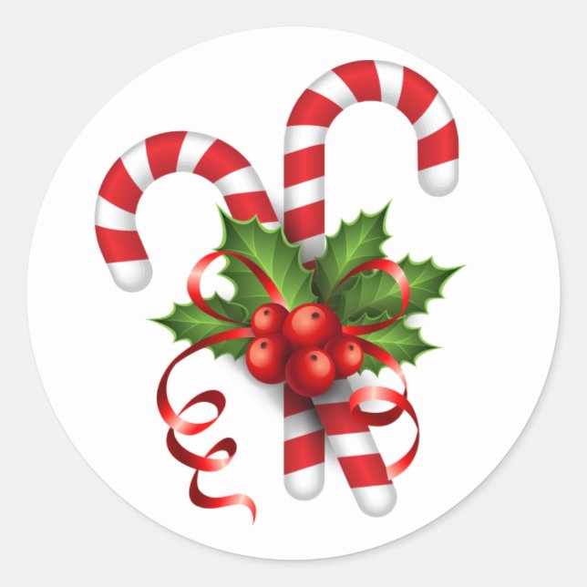 Stickers sucre de canne (Devant)