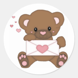 Stickers SWAK