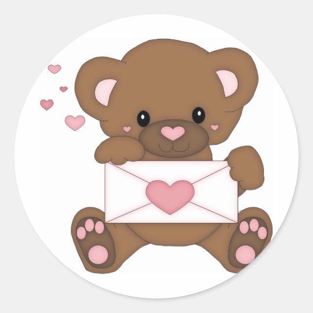 Stickers SWAK (Devant)