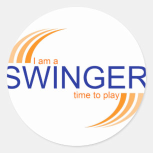 Stickers Swinger