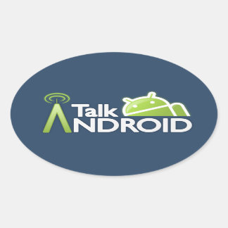 Stickers TalkAndroid