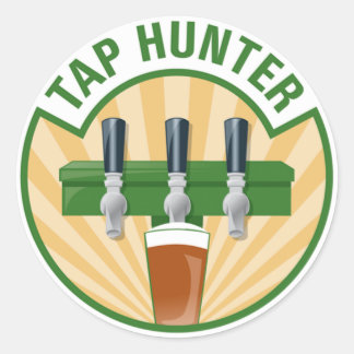 Stickers TapHunter