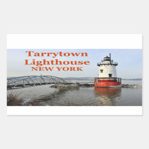 Stickers Tarrytown Lighthouse, New York