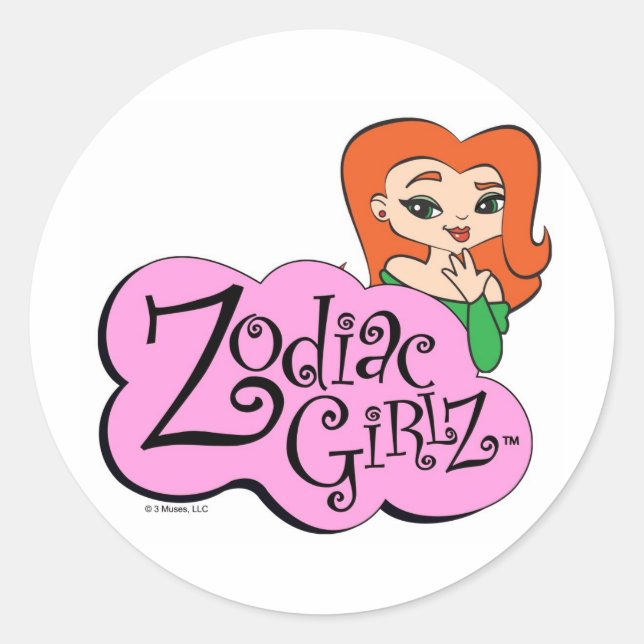 Stickers Taurus (Devant)