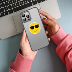 Stickers Téléphone Emoji Personnalisé Logo Personn