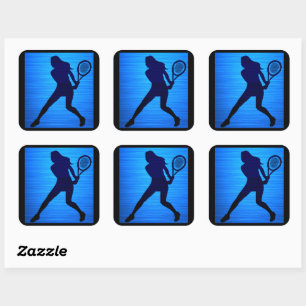 Stickers Tennis