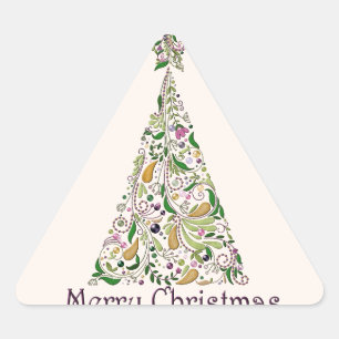 Stickers - Toskana Tree Two