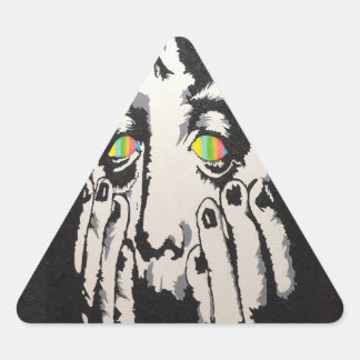 Stickers Tripper de nuit