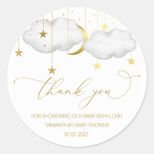 Stickers Twinkle Twinkle Little Star