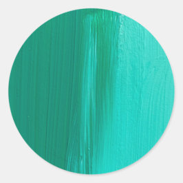 Stickers und Siegel in der Bermuda-Küstengestaltun