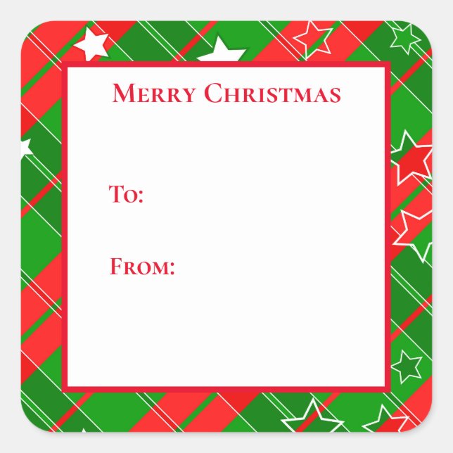 Stickers Vacances (Devant)