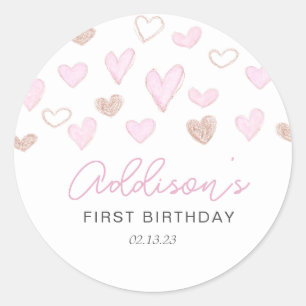 Stickers Valentine