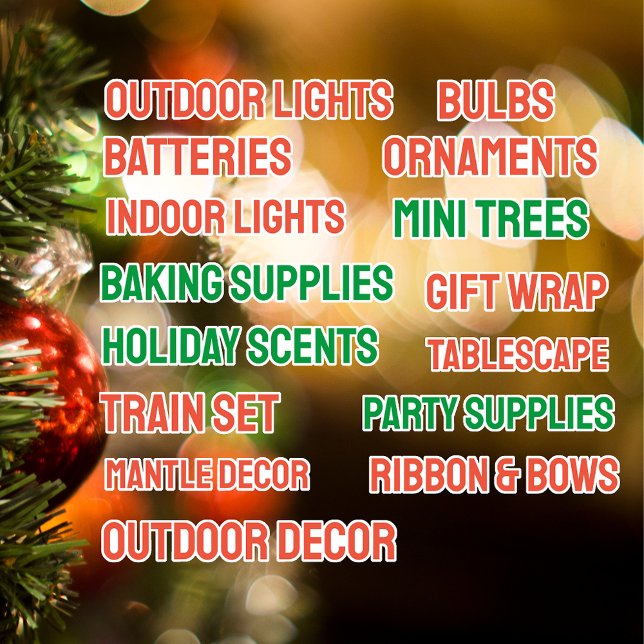 Stickers Vinyle personnalisables (Créateur téléchargé)