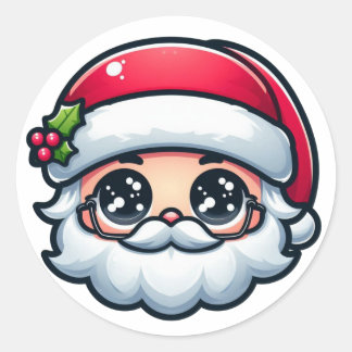 Stickers Weihnachten