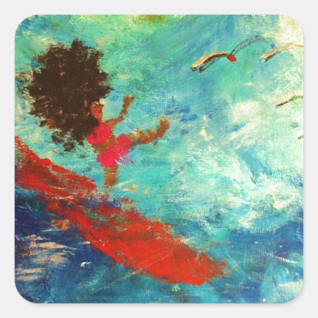 Stickers "Wipeout" (Devant)