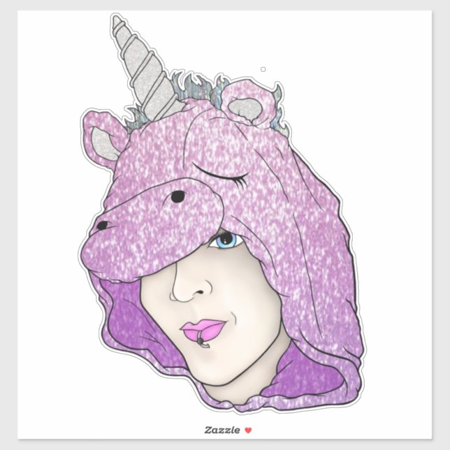 Stickers X-Large 14" x 14" en vinyle découpé sur m (Feuille)