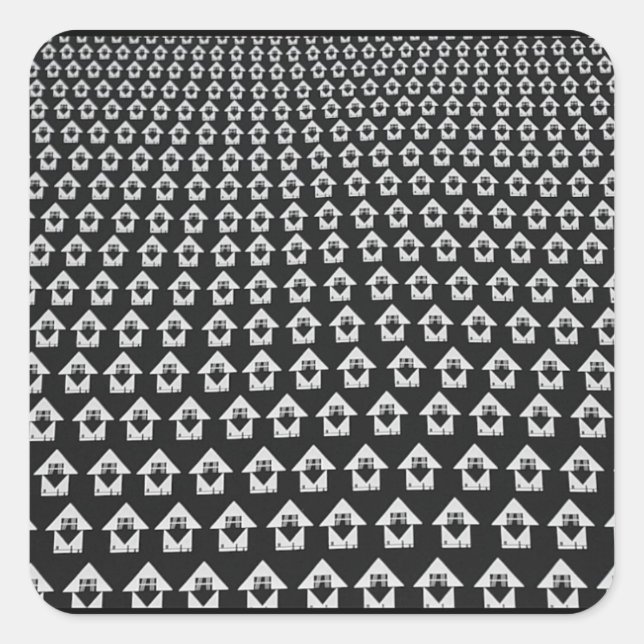 Stickers Xurbia (Devant)