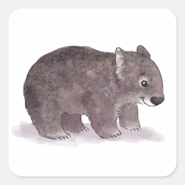 Stickers Yirky (Devant)