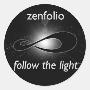 Stickers Zenfolio