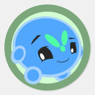 Stickers Ziro !