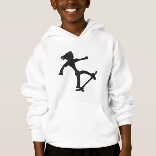Stickman Skateboard Sweat - shirt à capuche