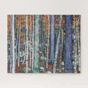 Sticks and Stones Puzzle