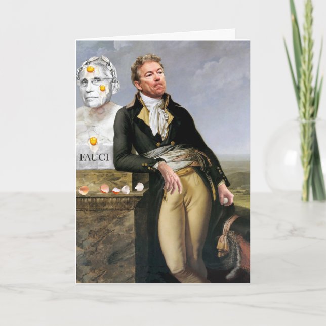 Sticks et Pierres Carte de voeux d'anniversaire (Devant)