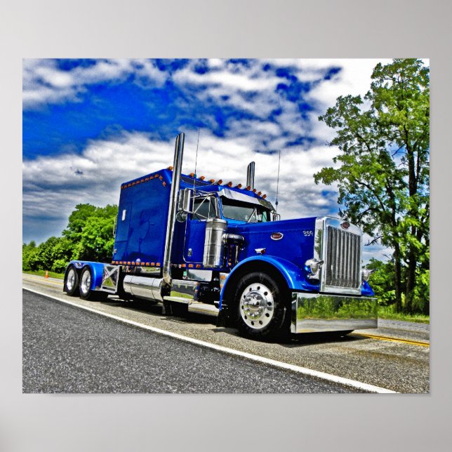 Sticks Pete 359 Poster (Vorne)