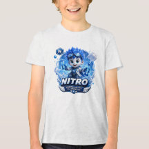 Stickstoff von ATOMIVRA
