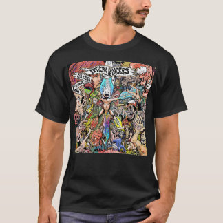 Sticky Fingers kümmern sich um Ihr Soul T-Shirt