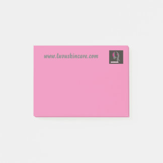 Sticky Note Pad Post-it Klebezettel