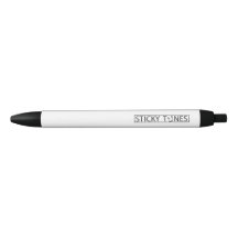 Sticky Tunes | Kugelschreiber