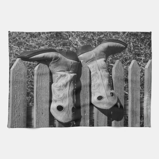 STIEFEL KÜCHENTUCH (Horizontal)