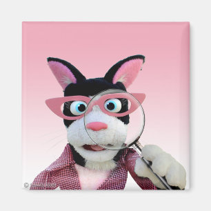 Stiefel-Magnet Magnet