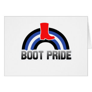 Stiefel Stolz