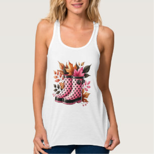 Stiefel Tank Top