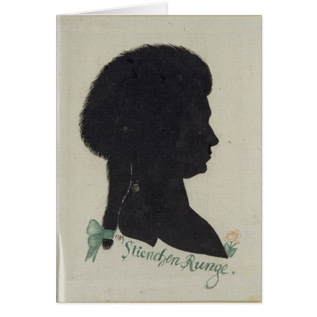 Stienchen Runge, 789 (Devant)