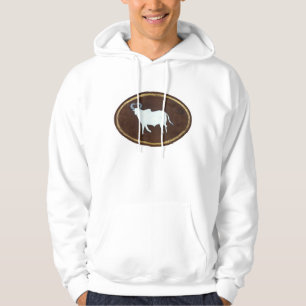 Stier 2008 hoodie
