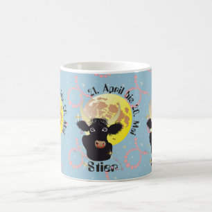 Stier 21. April bis 20. Mai Tasse