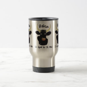 Stier 21. April bis 20. Mai Tasse