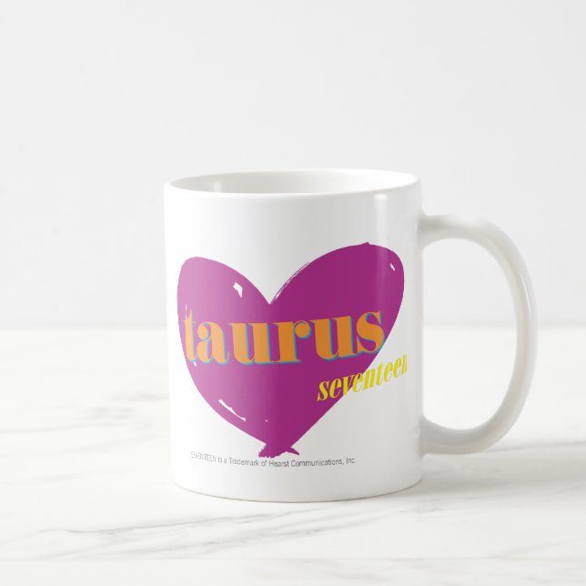 Stier 2 kaffeetasse (Rechts)