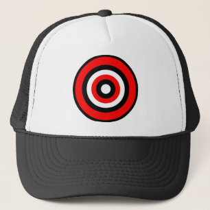 STIER-AUGE TRUCKERKAPPE