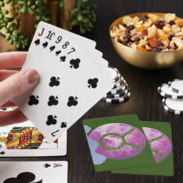 Stier Karten Spielkarten